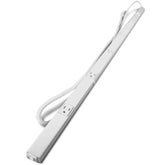 Legrand - Wiremold V20-C2 Steel Cord-Ended Plugmold with Six Outlets